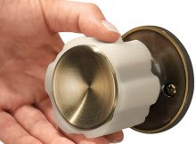 Rubber Door Knob Covers Door Knob Grippers Arthritis Miles Kimball with regard to sizing 1168 X 1168