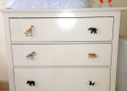 Safari Themed Bedroom Tiger Cub Cupboard Or Drawer Knob with proportions 945 X 1165