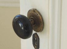 Safe And Convenient Rubber Door Knob Covers Door Knobs regarding size 1285 X 1600
