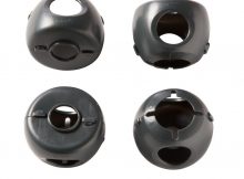 Safety 1st Grip N Twist Decor Door Knob Covers 4 Pack Hs199 The inside size 1000 X 1000