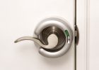 Safety 1st No Drill Lever Handle Lock White Walmart with measurements 2040 X 1832