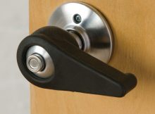 Sammons Preston Rubber Doorknob Extension 6393 From 4md Medical regarding sizing 1400 X 1400