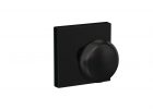 Schlage Custom Plymouth Matte Black Collins Trim Combined Interior pertaining to proportions 1000 X 1000