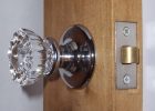Shaped Crystal Door Knobs Design Marcopolo Florist Antique for sizing 1136 X 840