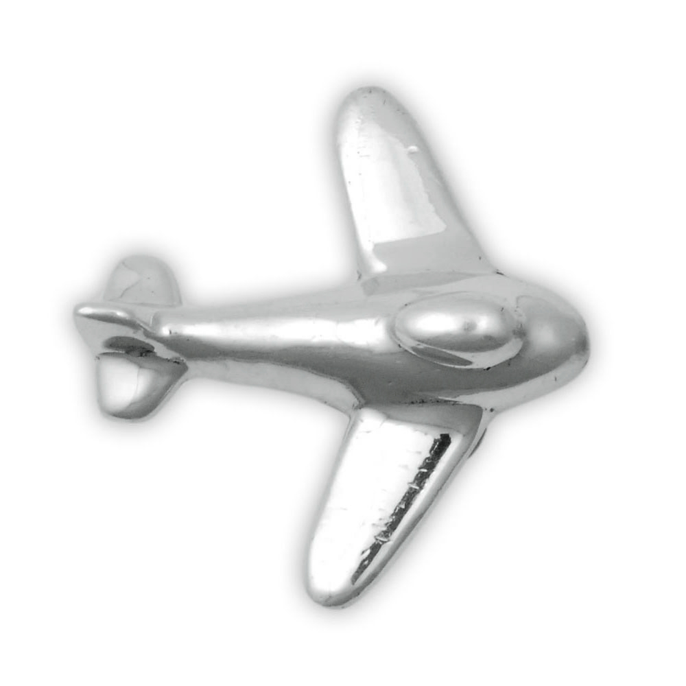 Silver Tone Aeroplane Knob regarding measurements 1000 X 1000