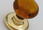 Snobsknobs Amber Glass Chequerboard Door Knobs Snobsknobs with regard to sizing 1694 X 1696