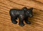 Solid Brass Bear Cabinet Knob Solid Brass And Bears with sizing 1500 X 1500