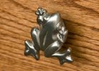 Solid Brass Frog Cabinet Knob Hardware in sizing 1500 X 1500