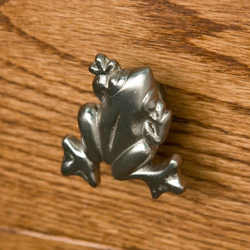 Solid Brass Frog Cabinet Knob Hardware throughout sizing 1500 X 1500