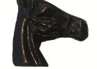 Stallion Horse Head Drawer Pull for proportions 917 X 1259