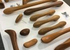 Sugatakatachi Japanese Wooden Hand Made Door Handles And Knobs for proportions 3024 X 4032