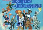 The Beautiful Briny Bedknobs And Broomsticks Mike Sammes throughout dimensions 1500 X 1482