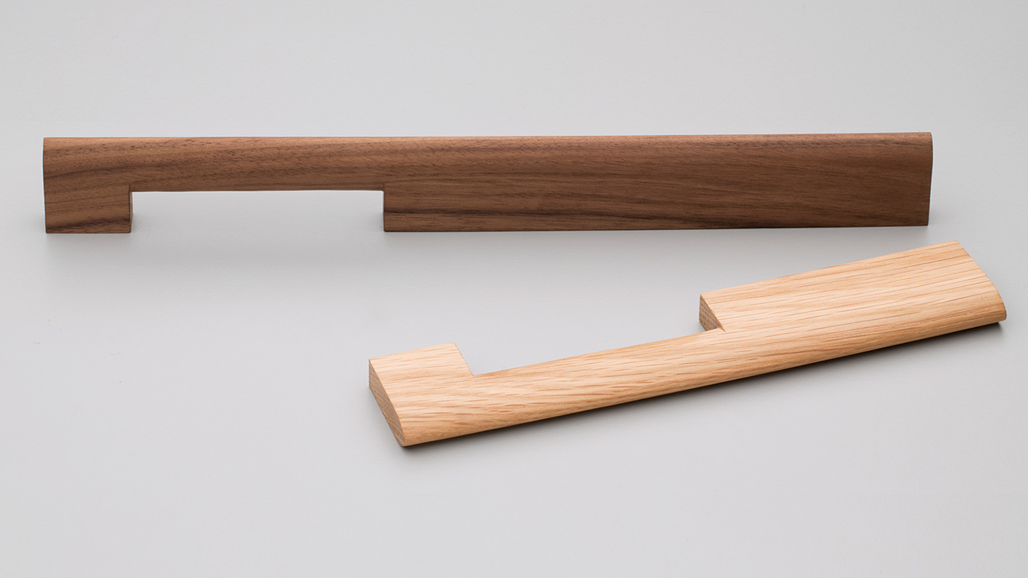Timber Collection Kitchen Handles Cabinet Handles Cupboard intended for proportions 1440 X 810