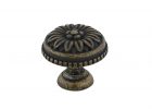 Traditional 1 316 In 30 Mm Antique English Round Cabinet Knob regarding measurements 1000 X 1000