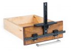 True Position Tp 1934 Cabinet Hardware Jig True Position Tools throughout proportions 2048 X 1365