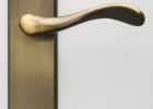 Uk Door Handles Offers These Windsor Bronze Lever Handles pertaining to dimensions 2957 X 3756