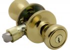Ultra Hardware Standard Mobile Home Trailer Keyed Entry Door Knob with regard to sizing 2000 X 2000