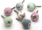 Unique Home Accessories Homeware And Decor Ceramic Knobs Crystal within size 3102 X 3102