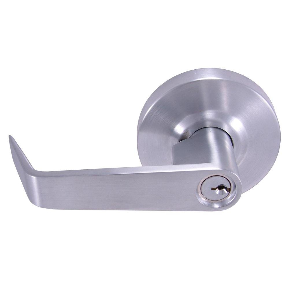 Universal Hardware Commercial 2 34 In Satin Chrome Heavy Duty throughout dimensions 1000 X 1000