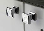 Vanity Knobs Bar Pull Cabinet Handles Chrome Door Pulls Polished regarding size 936 X 936
