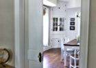 Vintage Home Love Pocket Doors And Porcelain Door Knobs with size 1200 X 1600