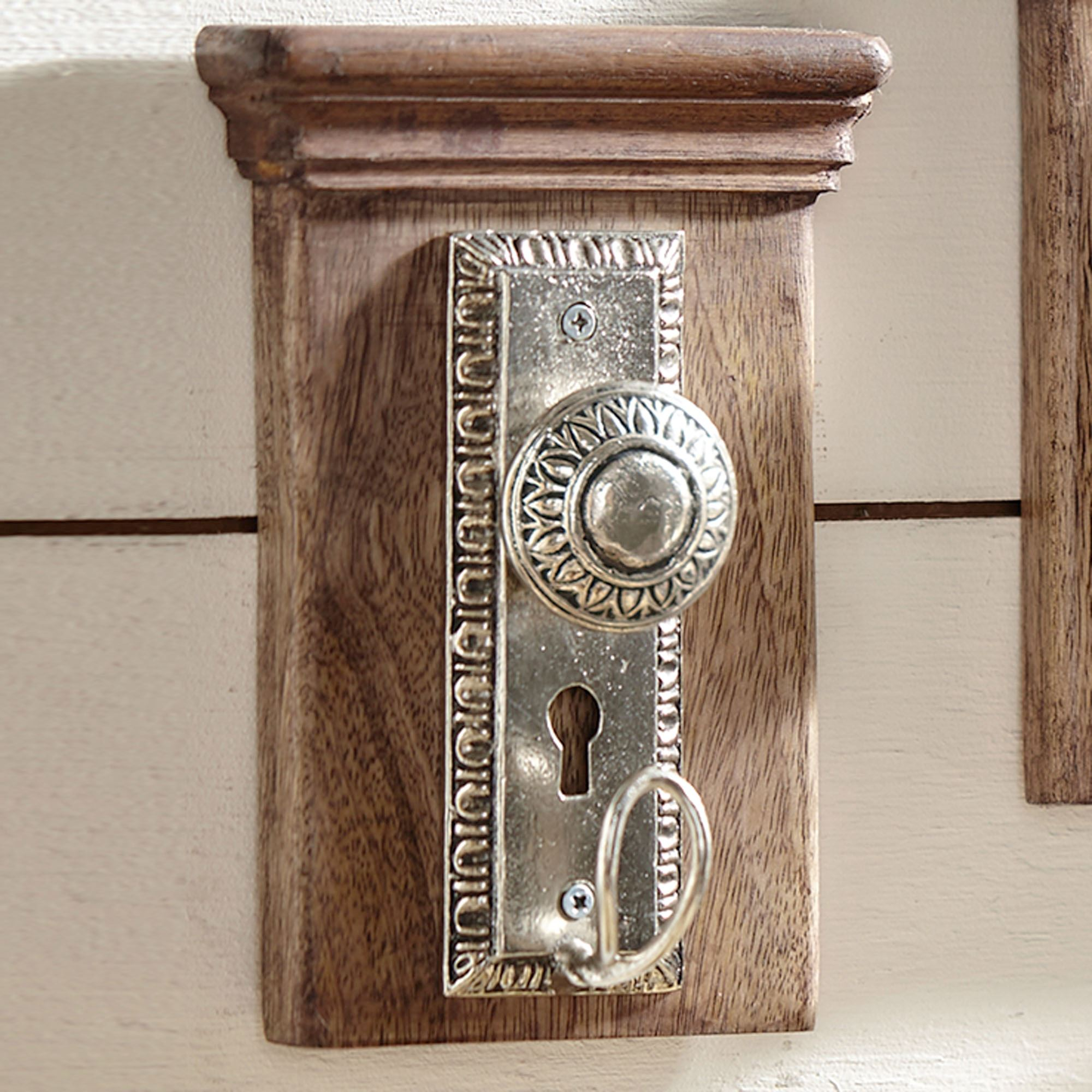 Vintage Style Doorknob Wall Hooks with dimensions 2000 X 2000