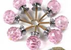 Wonderful Pink Drawer Knobs 52 Pink Rose Cabinet Knobs Mm Crystal pertaining to sizing 1000 X 1000
