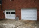 10 Ft Garage Door Regular 10 Foot Wide Garage Door 17025 Oneplus in measurements 3680 X 2760