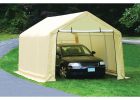 10 Ft X 17 Ft Portable Garage 199 At Harbor Freight Home in sizing 1200 X 1200