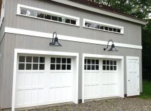 10 X 10 Non Insulated Garage Door Madison Art Center Design within proportions 3264 X 2448