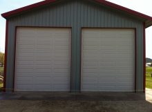 12x14 Garage Door Photos Wall And Door Tinfishclematis in proportions 2592 X 1936