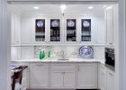 24 Awesome Kitchen Cabinet With Glass Doors with regard to dimensions 1024 X 768