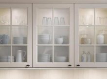 24 Lovely Glass Kitchen Cabinets Luxury Kitchen Cabinet Doors inside sizing 1024 X 918