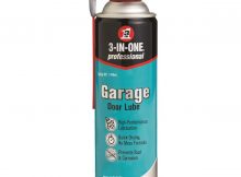 3 In One Professional Garage Door Lubricant 300g Big W intended for sizing 1200 X 1200