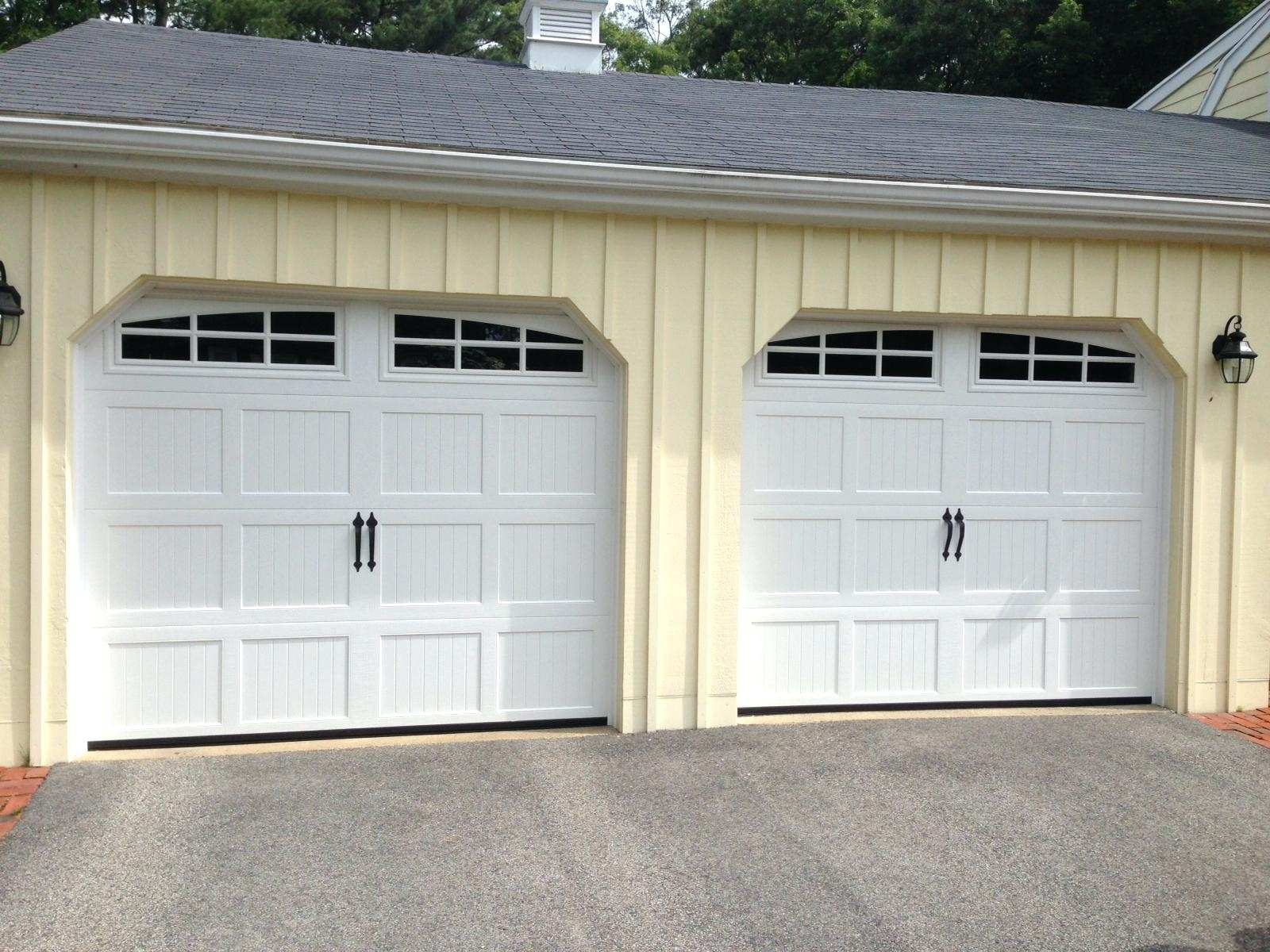 40 Perfect Magnetic Faux Garage Door Windows Du67835 Oneplus intended for measurements 1600 X 1200