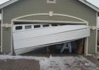 7 Ways To Fix A Dent In A Garage Door Panel inside dimensions 1024 X 768