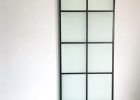 8 Window Glass Door Black with measurements 2312 X 3131