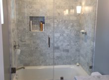 99 Small Bathroom Tub Shower Combo Remodeling Ideas 45 Real throughout proportions 1080 X 1440
