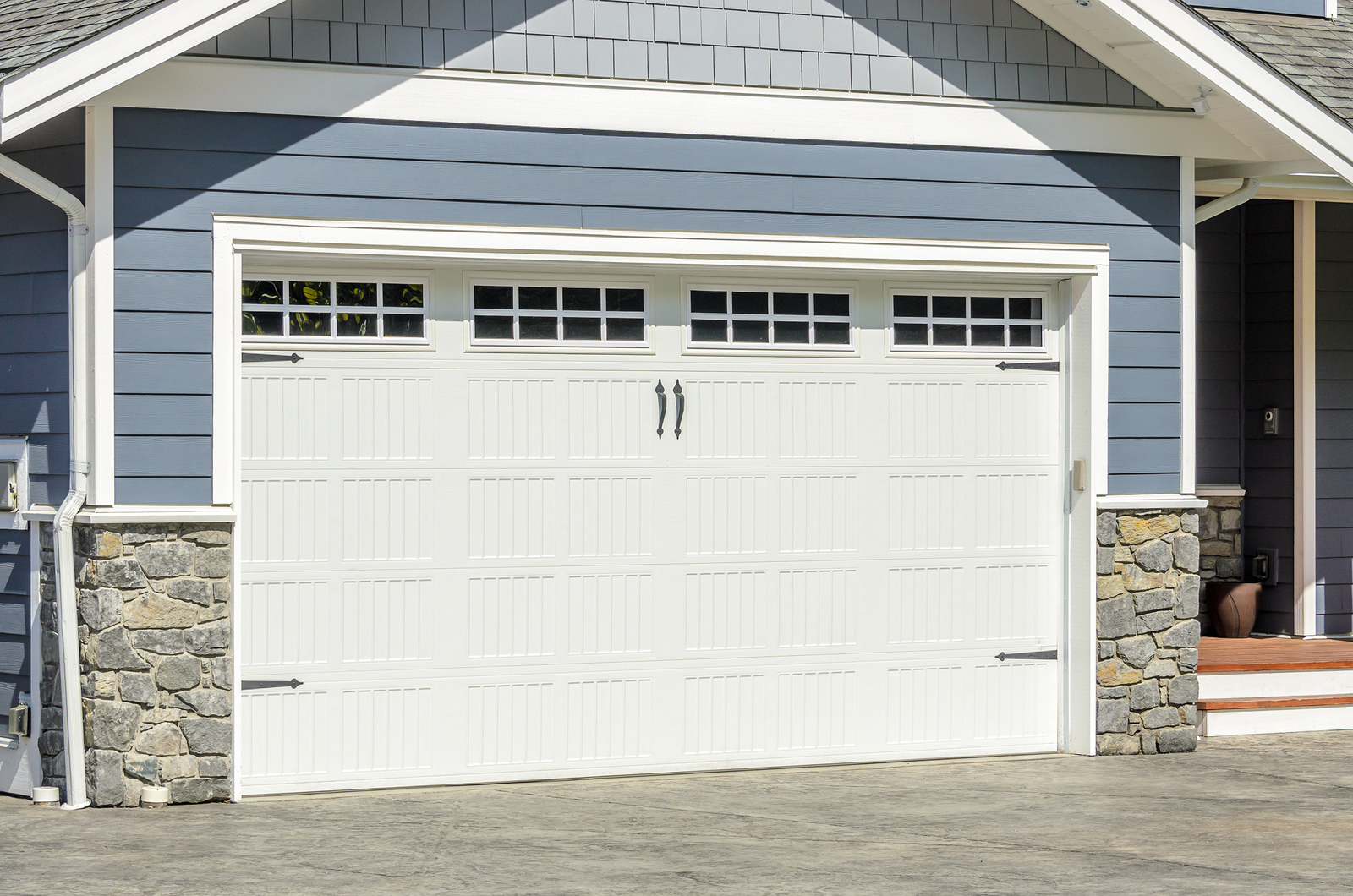 About Us New Jersey Garage Door Dealer Liberty Door And Awning for sizing 1600 X 1060