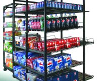Accessories Commercial Display Systems intended for sizing 3300 X 3651