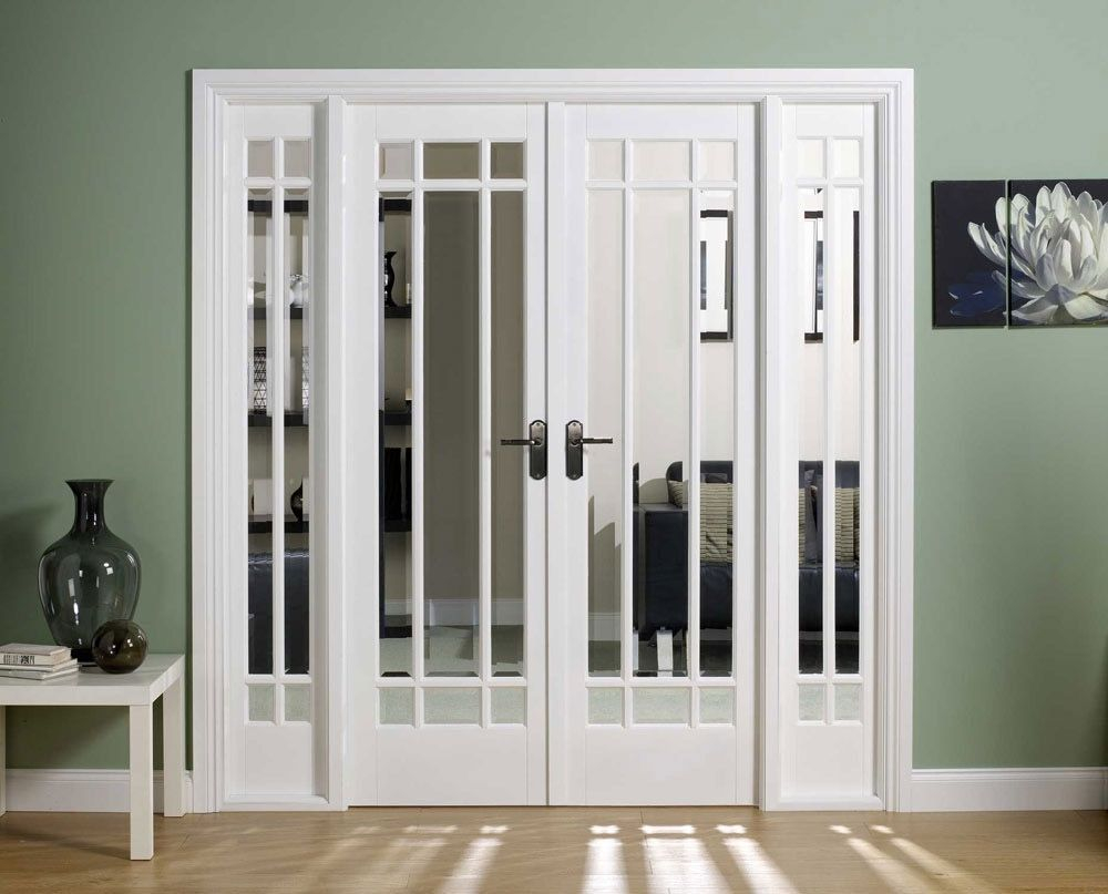 All About Interior French Doors French Door Picture Ideas for size 1000 X 807