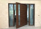 Aluminum Glass Entry Doors Sunex with dimensions 1200 X 900