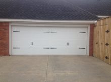 Amarillo Garage Door Company Willow Creek Overhead Door within sizing 1067 X 800
