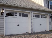 Amarr Custom Garage Doors Costco Choosing Custom Garage Doors with regard to size 1190 X 725