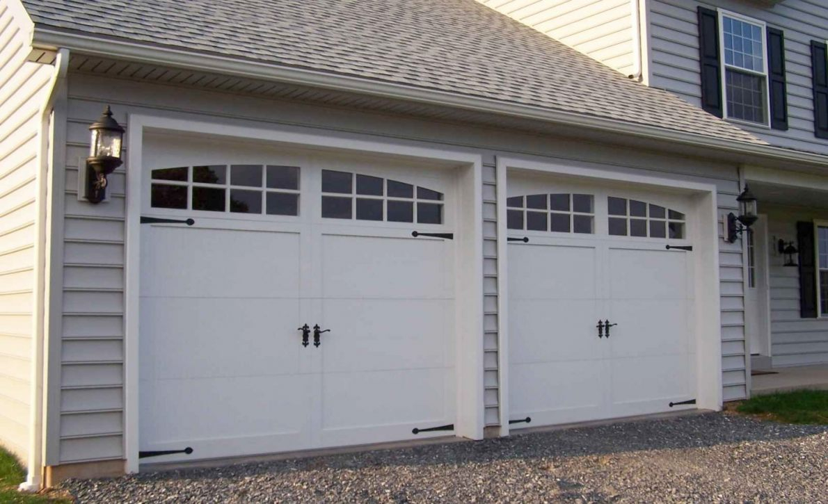 Amarr Custom Garage Doors Costco Choosing Custom Garage Doors with regard to size 1190 X 725