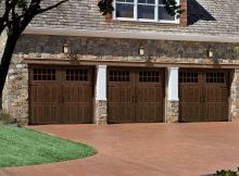 Ashevilles Premier Garage Door Company intended for size 1198 X 696