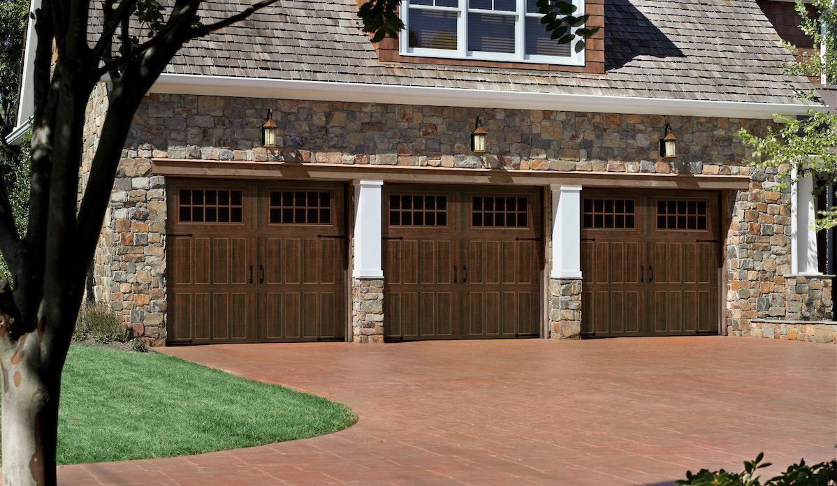 Ashevilles Premier Garage Door Company pertaining to size 1198 X 696