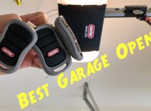 Best Garage Door Opener Belt Drive Vs Chain Drive System With regarding proportions 1280 X 720