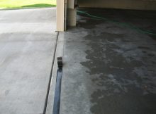 Best Garage Door Threshold Floor Weather Seal Stopqatarnow Design throughout proportions 1024 X 768