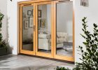 Bi Fold Patio Doors Inspiration Jeld Wen with regard to size 1000 X 1000
